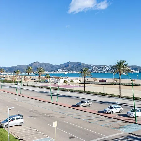 Appartamento Apart-rent Mirablau Mar 0090 *