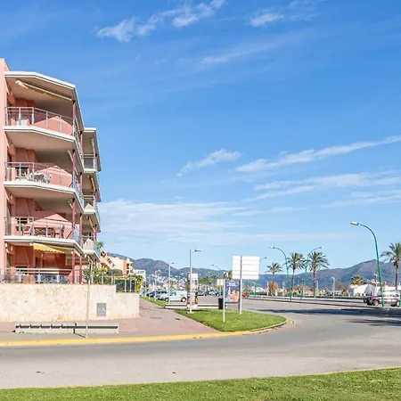 Apart-rent Mirablau Mar 0090 Appartamento *