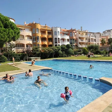 Apart-Rent Apartment Mirablau Mar 0090 *