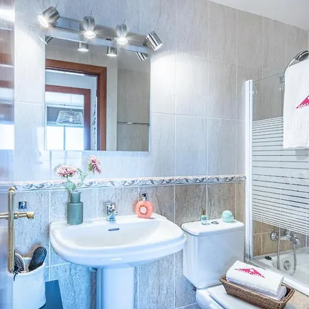 Appartamento Apart-rent Mirablau Mar 0090
