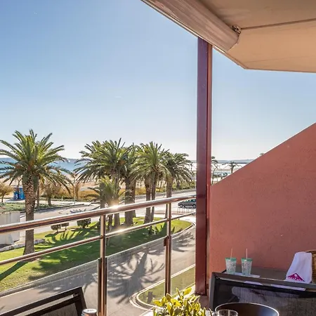 Apart-Rent Apartment Mirablau Mar 0090 *