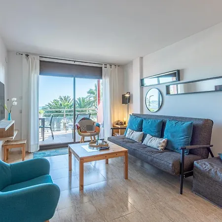 Apart-Rent Apartment Mirablau Mar 0090 Apartment