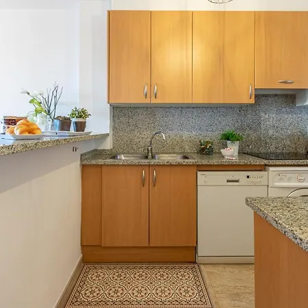 Appartamento Apart-rent Mirablau Mar 0090
