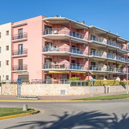 Apart-rent Mirablau Mar 0090 Appartamento *