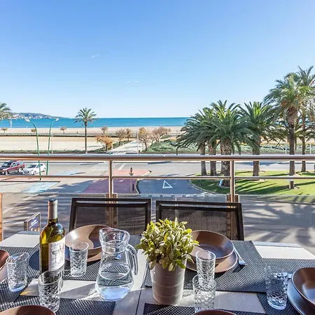 Appartamento Apart-rent Mirablau Mar 0090 *