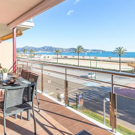 Apart-rent Mirablau Mar 0090 Appartamento Empuriabrava