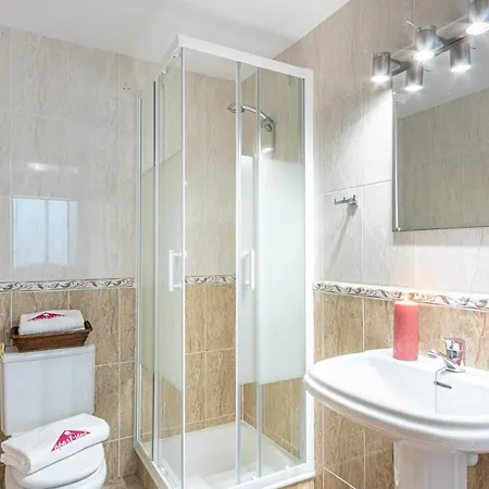 Apart-Rent Apartment Mirablau Mar 0090 Empuriabrava