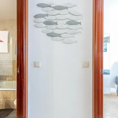 Apart-rent Mirablau Mar 0090 Appartamento *