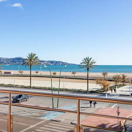 Apart-rent Mirablau Mar 0090 Appartamento