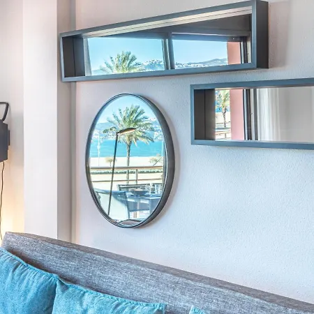 Apartment Apart-Rent Apartment Mirablau Mar 0090 Empuriabrava